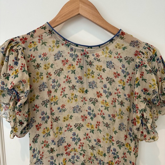 Doen Corina dress - Picture 6 of 6